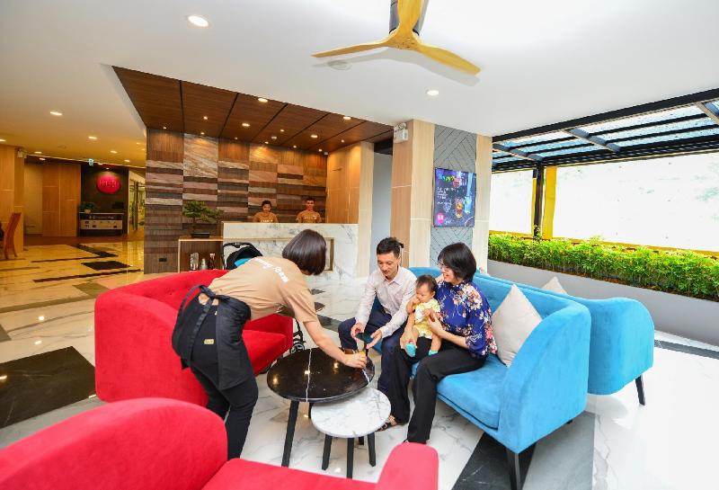 Fotos del hotel Le Resort And Villas  Sha Extra Plus:  3