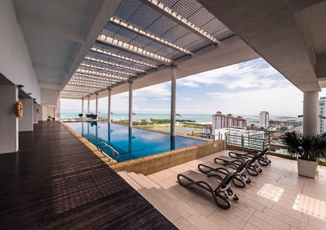 Fotos del hotel The Straits  & Suites:  8