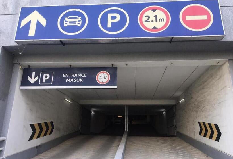 Fotos del hotel The Straits  & Suites:  24