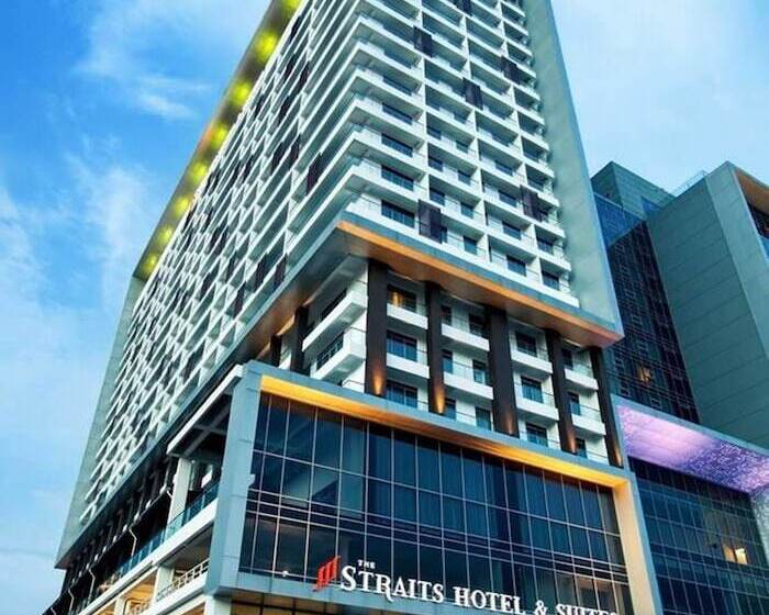Fotos del hotel The Straits  & Suites:  4