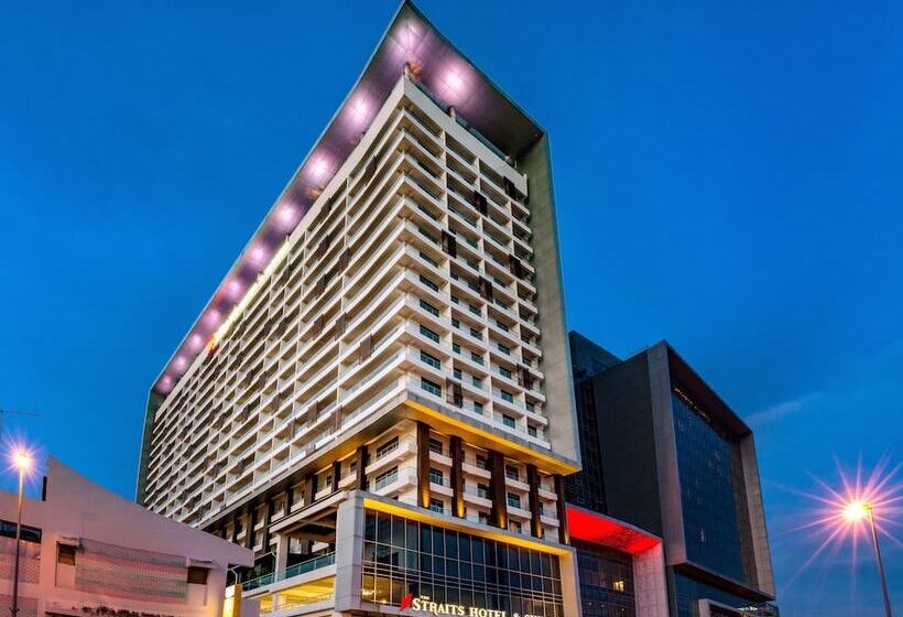 The Straits  & Suites