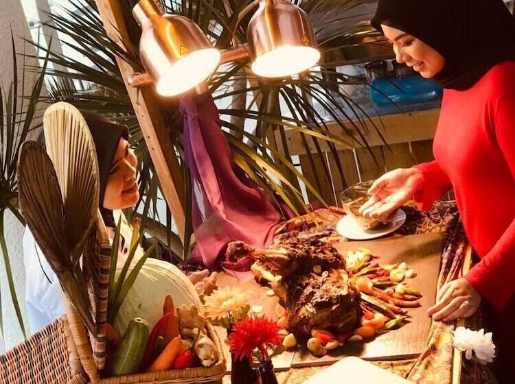 Fotos del hotel The Straits  & Suites:  23