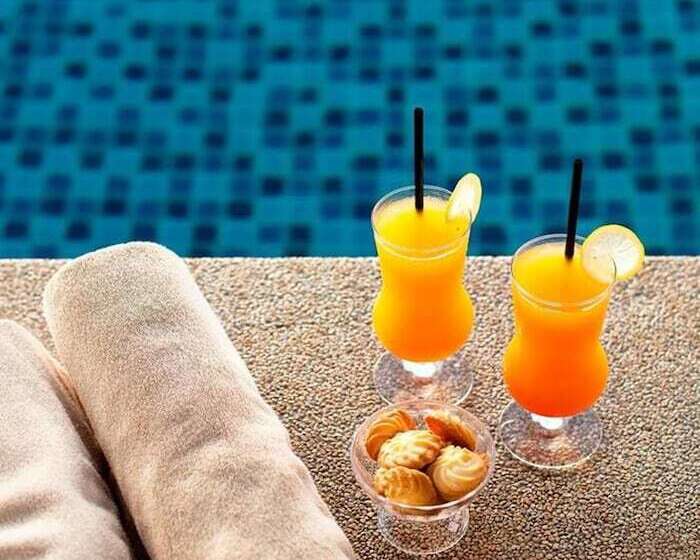 Fotos del hotel The Straits  & Suites:  9