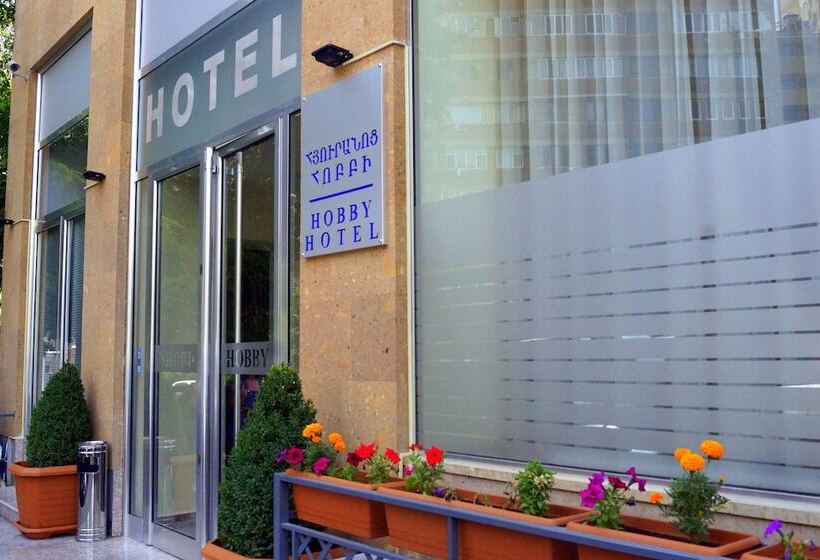 Fotos del hotel Hobby:  5