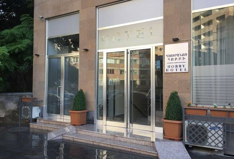Fotos del hotel Hobby:  6