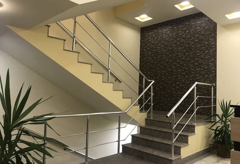 Fotos del hotel Hobby:  7