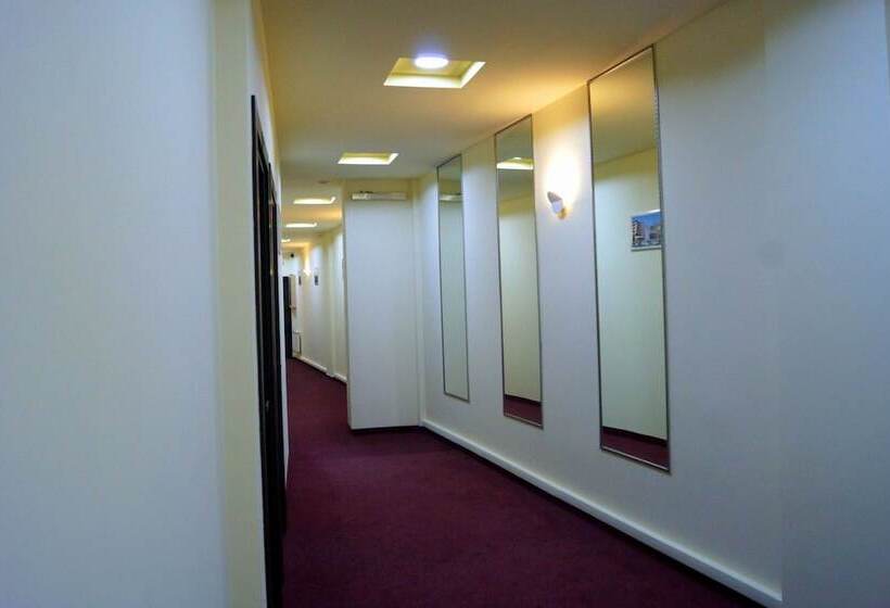 Fotos del hotel Hobby:  9