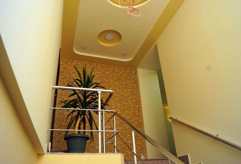 Fotos del hotel Hobby:  10