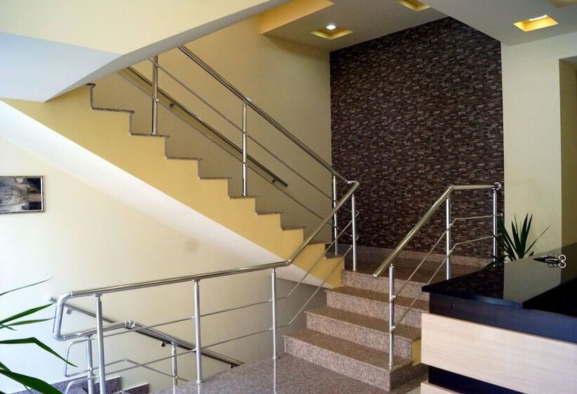 Fotos del hotel Hobby:  11