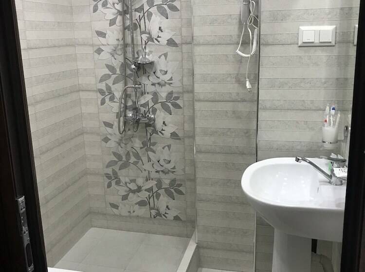 Fotos del hotel Hobby:  12