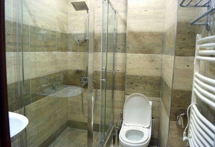 Fotos del hotel Hobby:  13