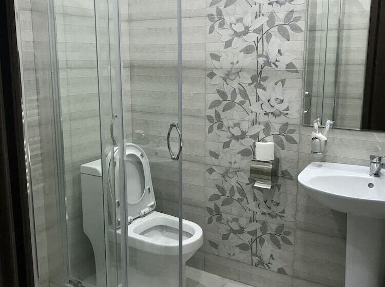 Fotos del hotel Hobby:  15