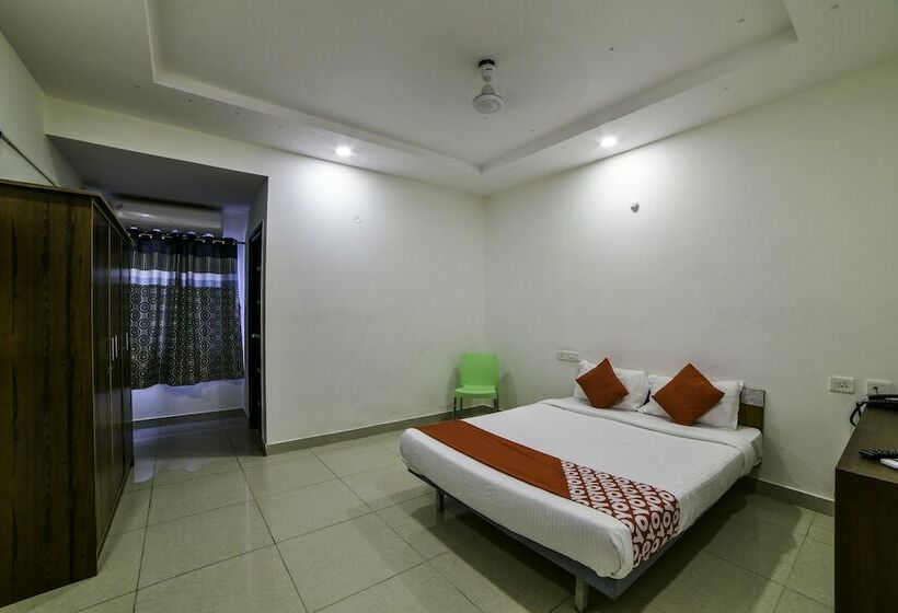 Fotos del hotel Oyo 28765 Green Stone:  24