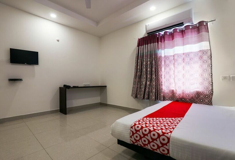 Fotos del hotel Oyo 28765 Green Stone:  8