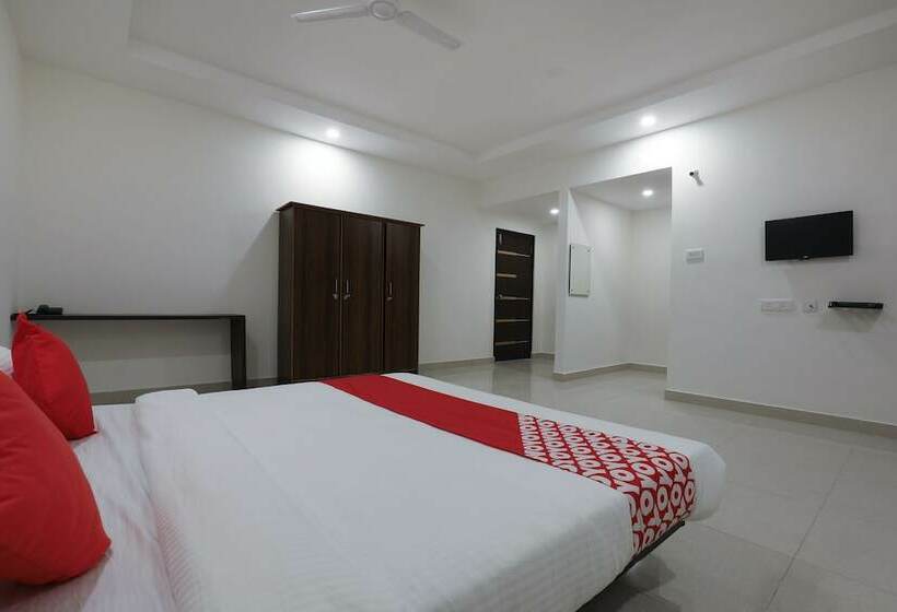 Fotos del hotel Oyo 28765 Green Stone:  6