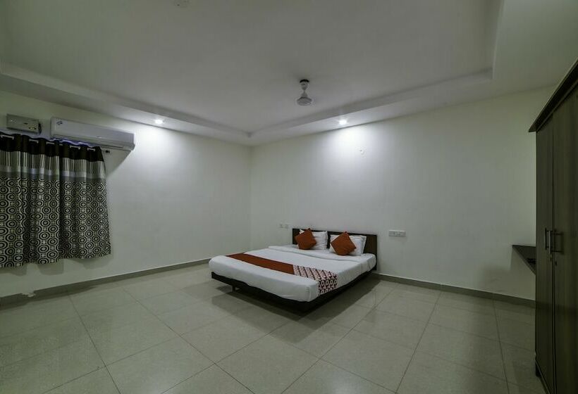 Fotos del hotel Oyo 28765 Green Stone:  4