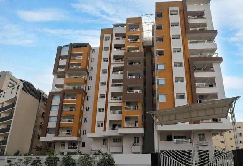 Fotos del hotel Oyo 28765 Green Stone:  14