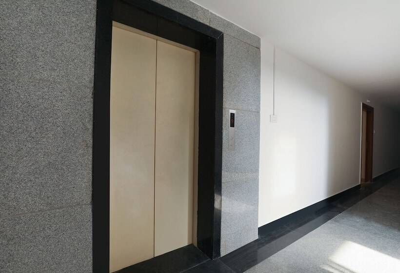 Fotos del hotel Oyo 28765 Green Stone:  22