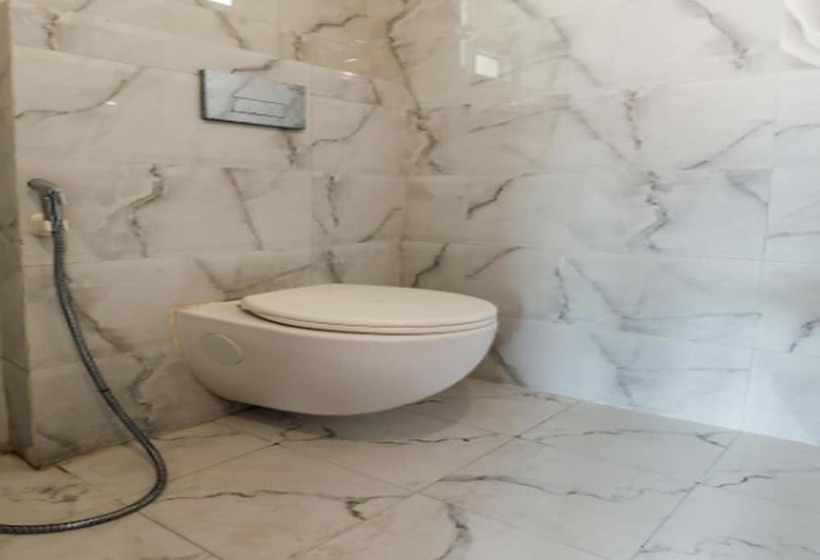 Fotos del hotel Oyo 28765 Green Stone:  20