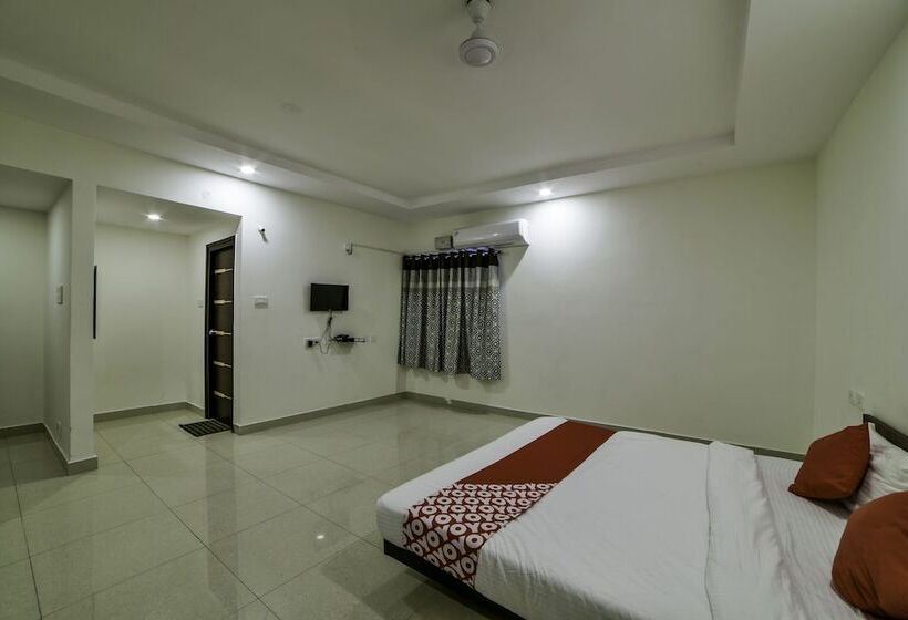 Fotos del hotel Oyo 28765 Green Stone:  19
