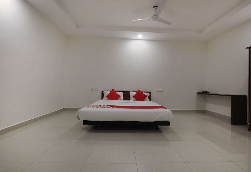 Fotos del hotel Oyo 28765 Green Stone:  18