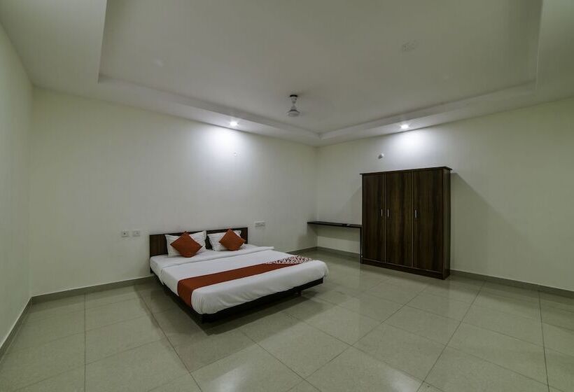 Fotos del hotel Oyo 28765 Green Stone:  16