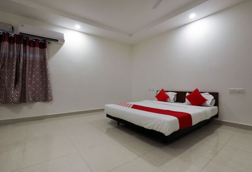 Fotos del hotel Oyo 28765 Green Stone:  13