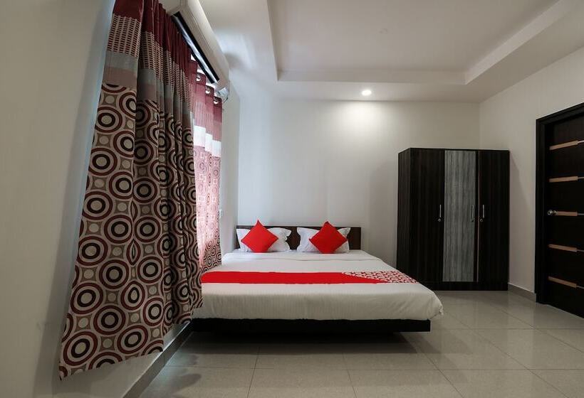 Fotos del hotel Oyo 28765 Green Stone:  2