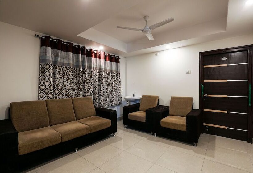 Fotos del hotel Oyo 28765 Green Stone:  12