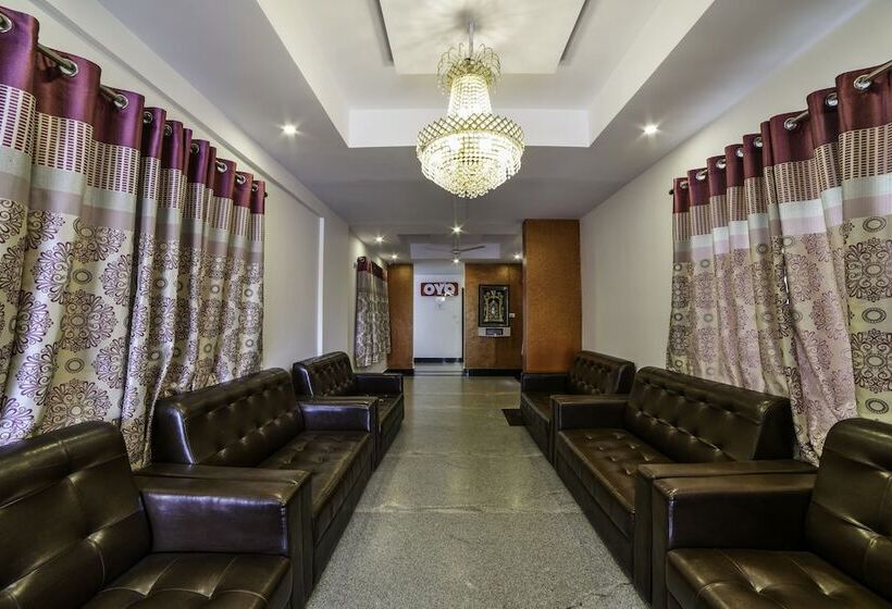 Fotos del hotel Oyo 28765 Green Stone:  11