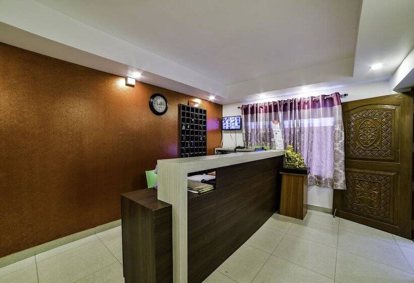 Fotos del hotel Oyo 28765 Green Stone:  23