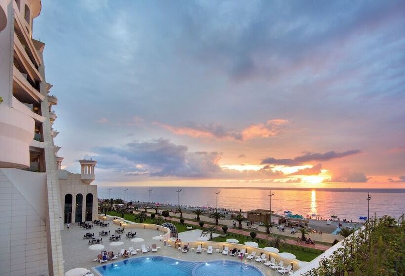 Fotos del hotel The Grand Gloria:  2