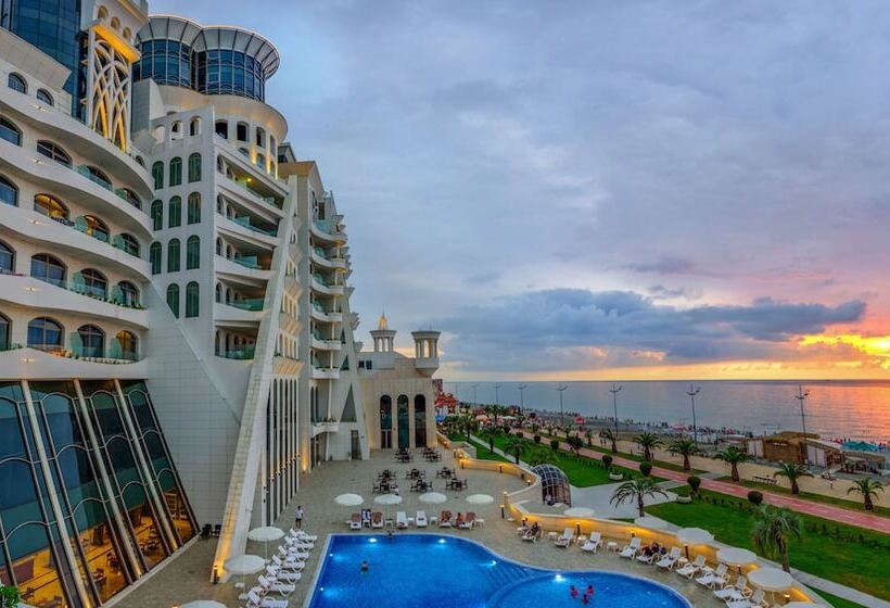 Fotos del hotel The Grand Gloria:  3