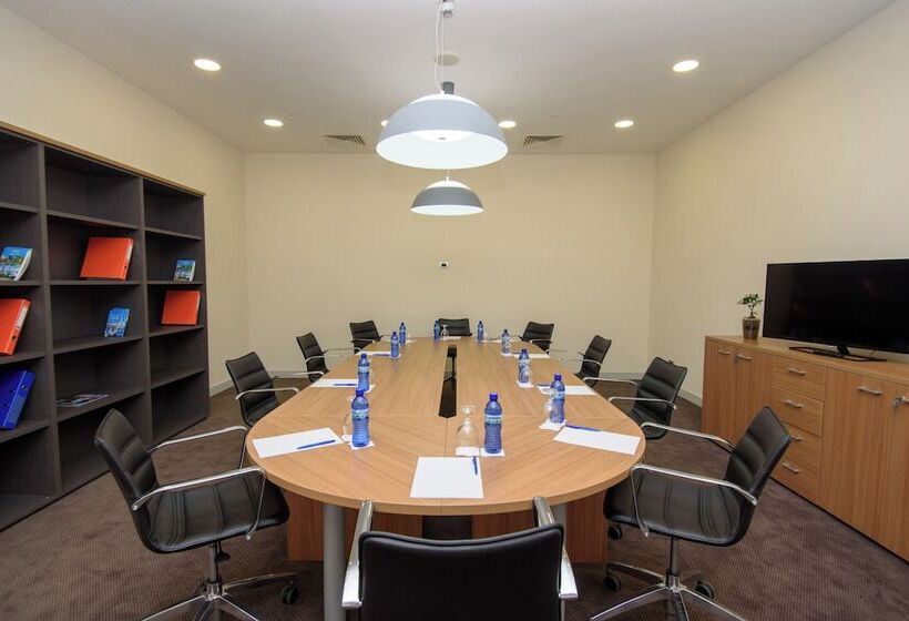 Fotos del hotel The Grand Gloria:  4