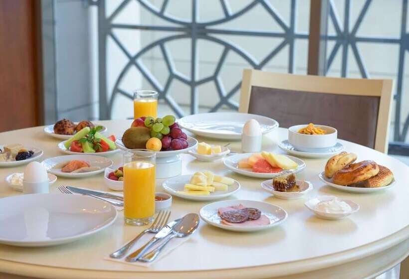 Fotos del hotel The Grand Gloria:  5