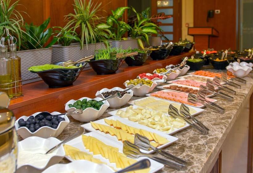 Fotos del hotel The Grand Gloria:  6