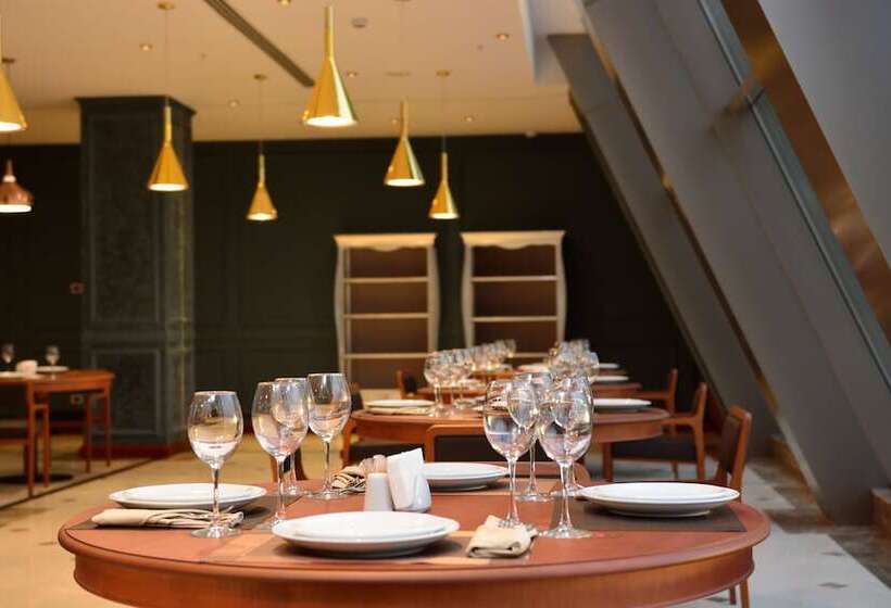 Fotos del hotel The Grand Gloria:  7