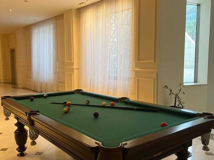 Fotos del hotel The Grand Gloria:  8