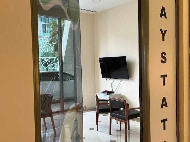 Fotos del hotel The Grand Gloria:  9