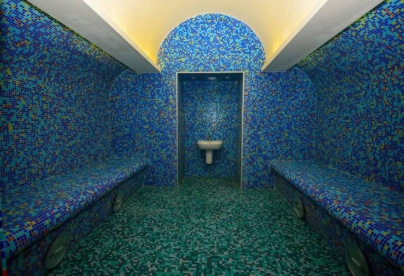 Fotos del hotel The Grand Gloria:  10