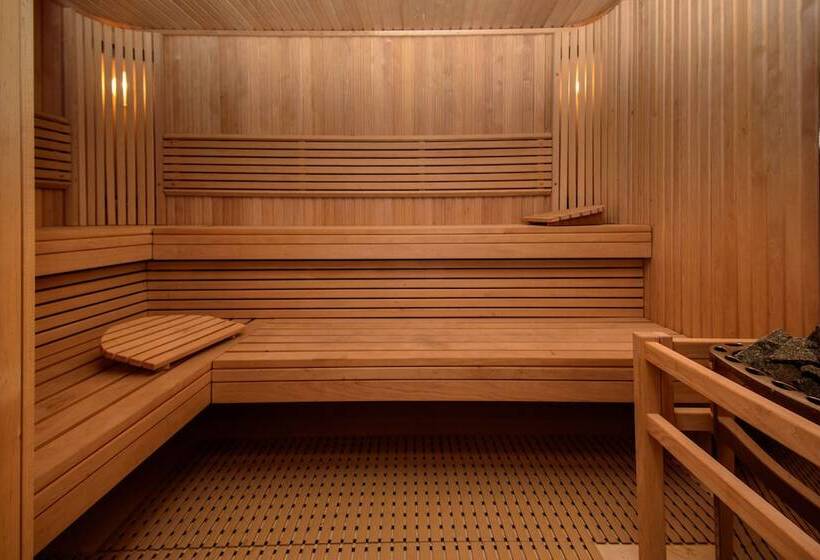 Fotos del hotel The Grand Gloria:  11