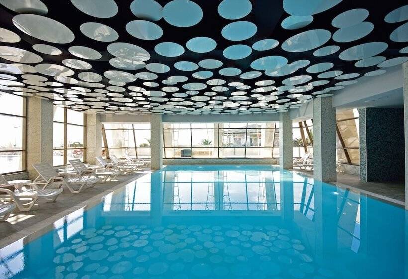 Fotos del hotel The Grand Gloria:  12