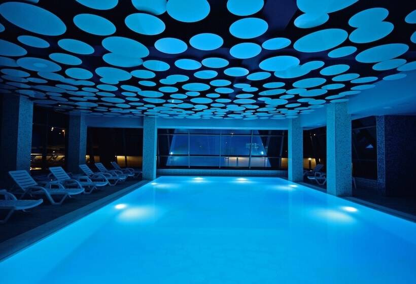 Fotos del hotel The Grand Gloria:  13