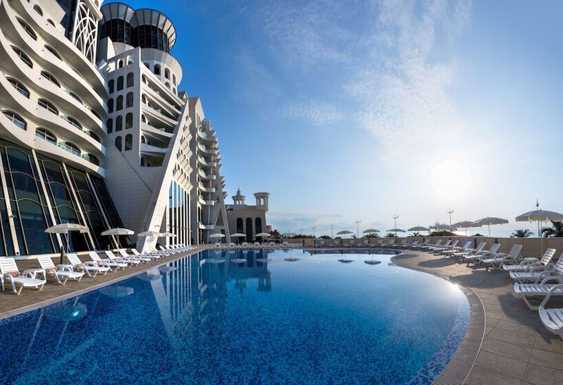 Fotos del hotel The Grand Gloria:  14