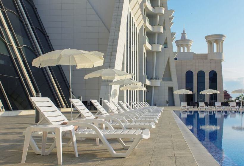 Fotos del hotel The Grand Gloria:  15