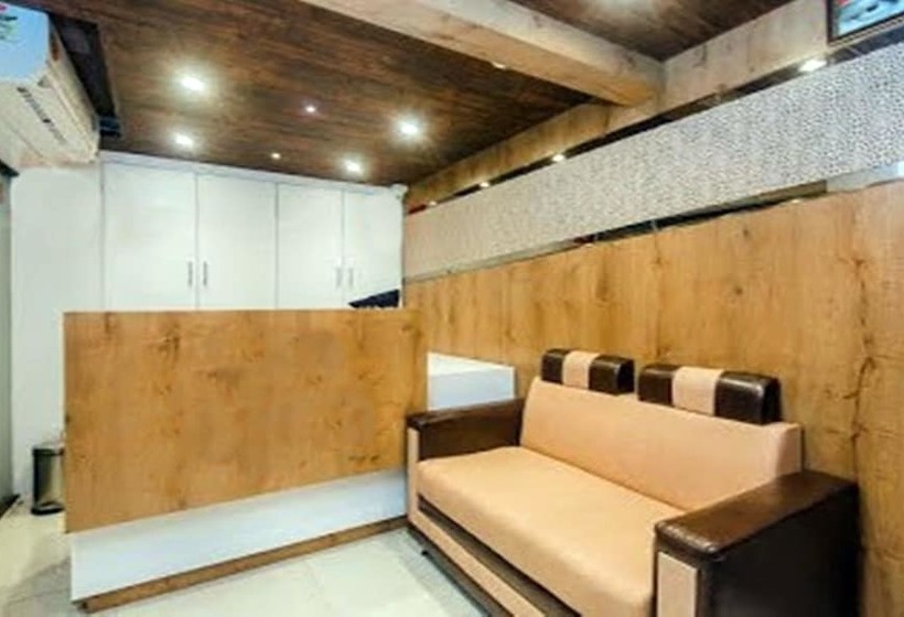 Fotos del hotel Sai Suites:  2