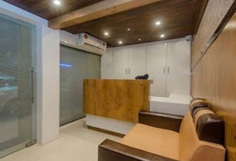 Fotos del hotel Sai Suites:  3