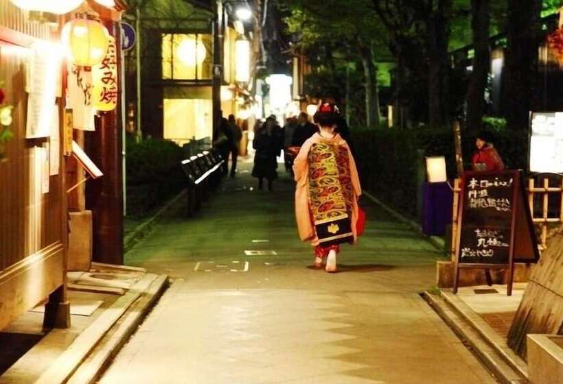 Fotos del hotel Miru Kyoto Nishiki:  2