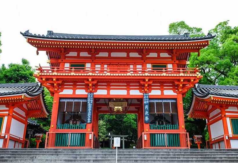 Fotos del hotel Miru Kyoto Nishiki:  10