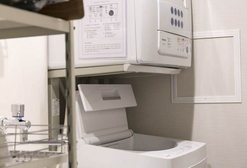 Fotos del hotel Miru Kyoto Nishiki:  20